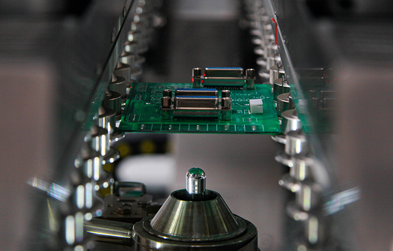 The global selective wave soldering equipment market is experiencing steady growth, and its size is expected to reach 1.634 billion US dollars by 2025.