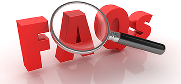 FAQ